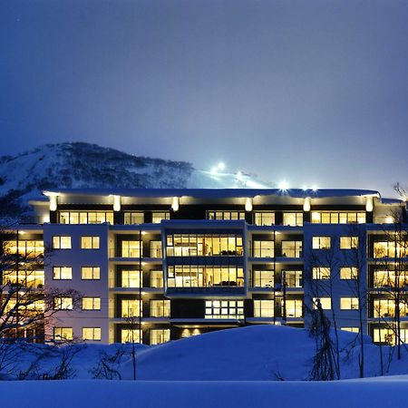 Niseko Central - Youtei Tracks Kutchan Exterior foto