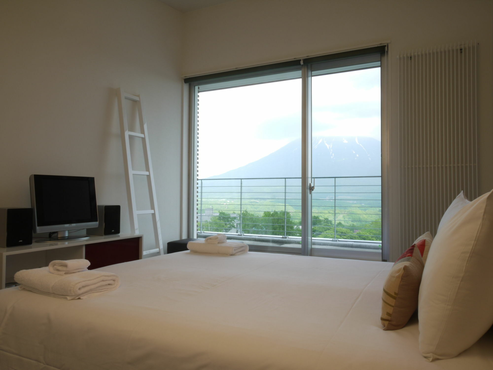 Niseko Central - Youtei Tracks Kutchan Exterior foto