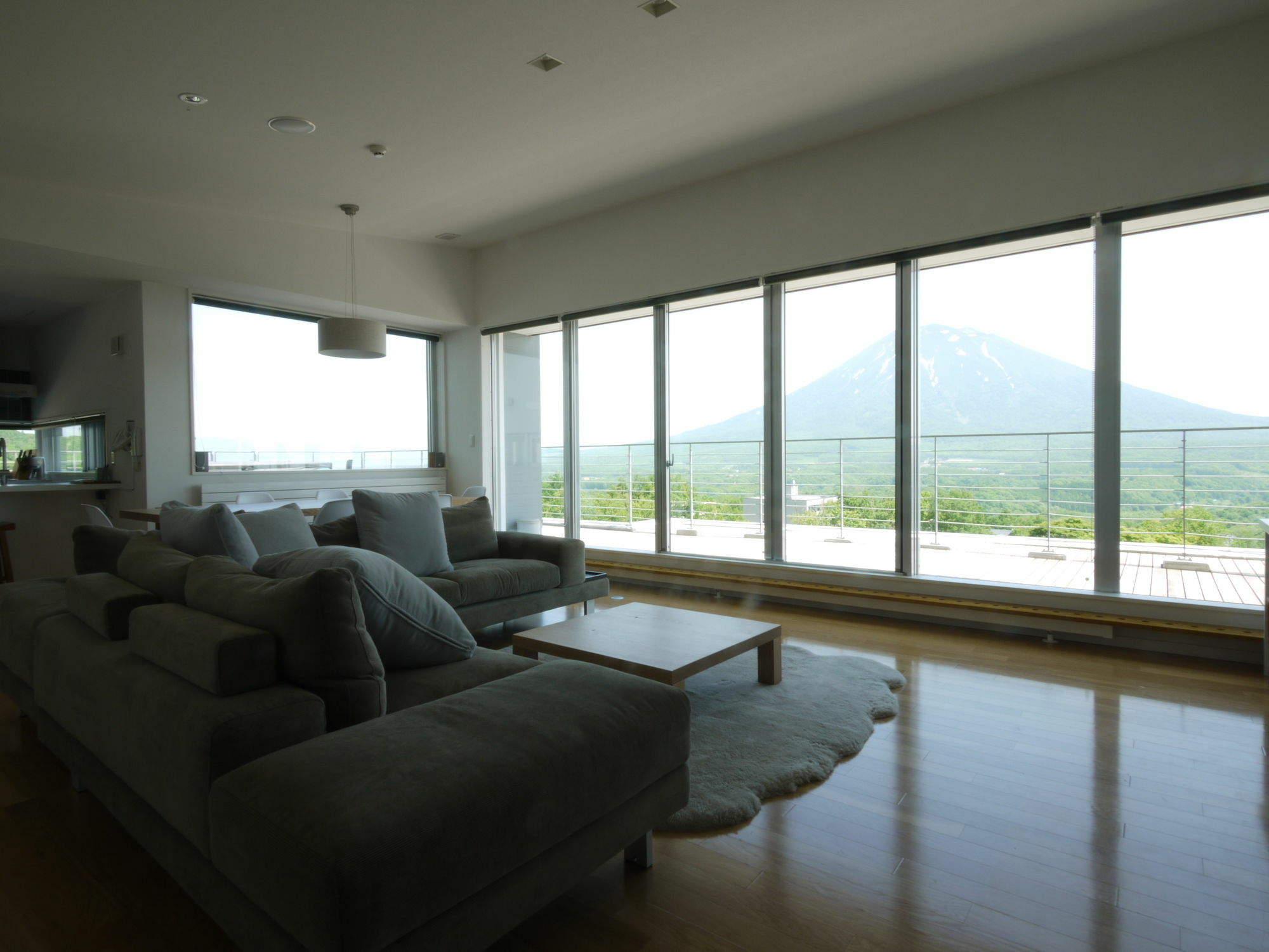 Niseko Central - Youtei Tracks Kutchan Exterior foto