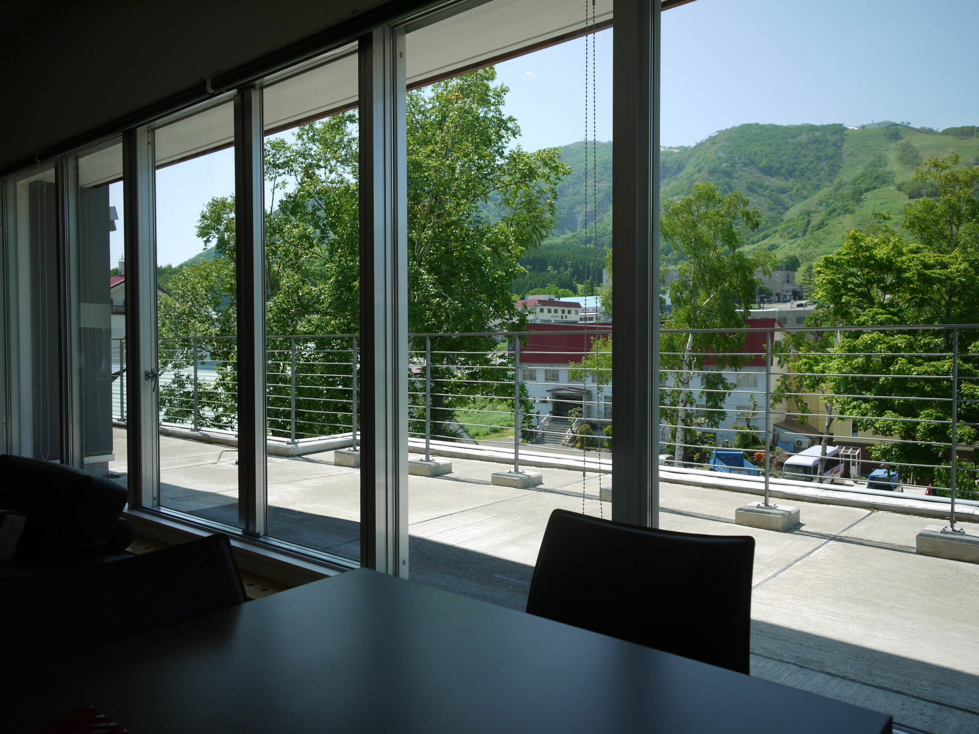 Niseko Central - Youtei Tracks Kutchan Exterior foto